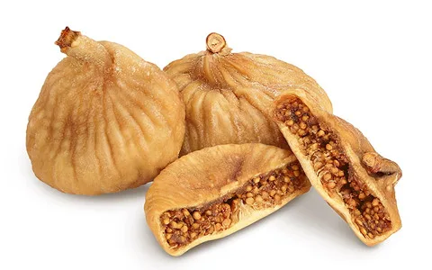 تصویر 4 از بهترین انجیر خشک سکه ای + قیمت خرید عالی